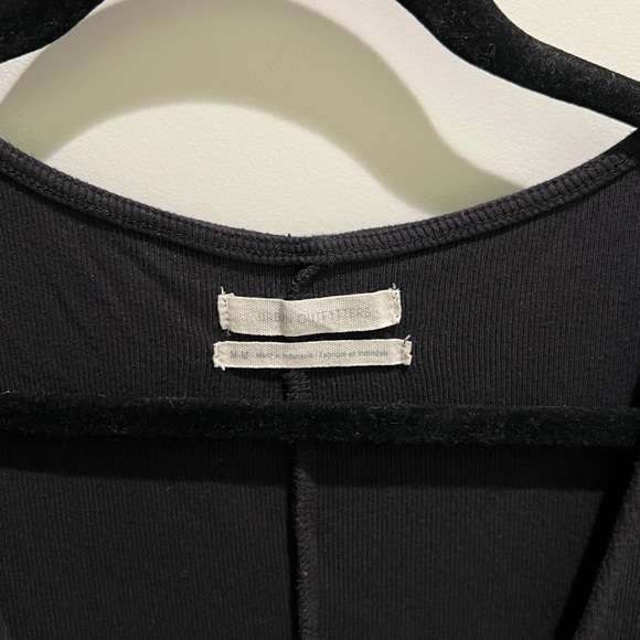 Urban Outfitters babydoll tee - Picture 3 of 3